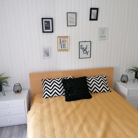 Balatonfuered Apartmanhaz 외부 사진