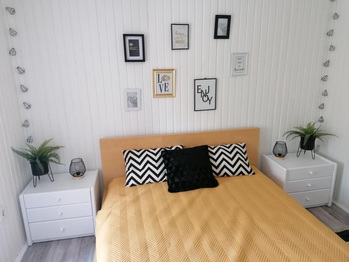 Balatonfuered Apartmanhaz 외부 사진