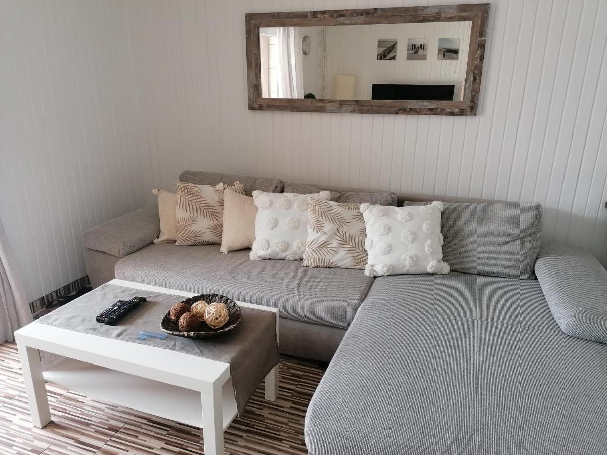 Balatonfuered Apartmanhaz 외부 사진