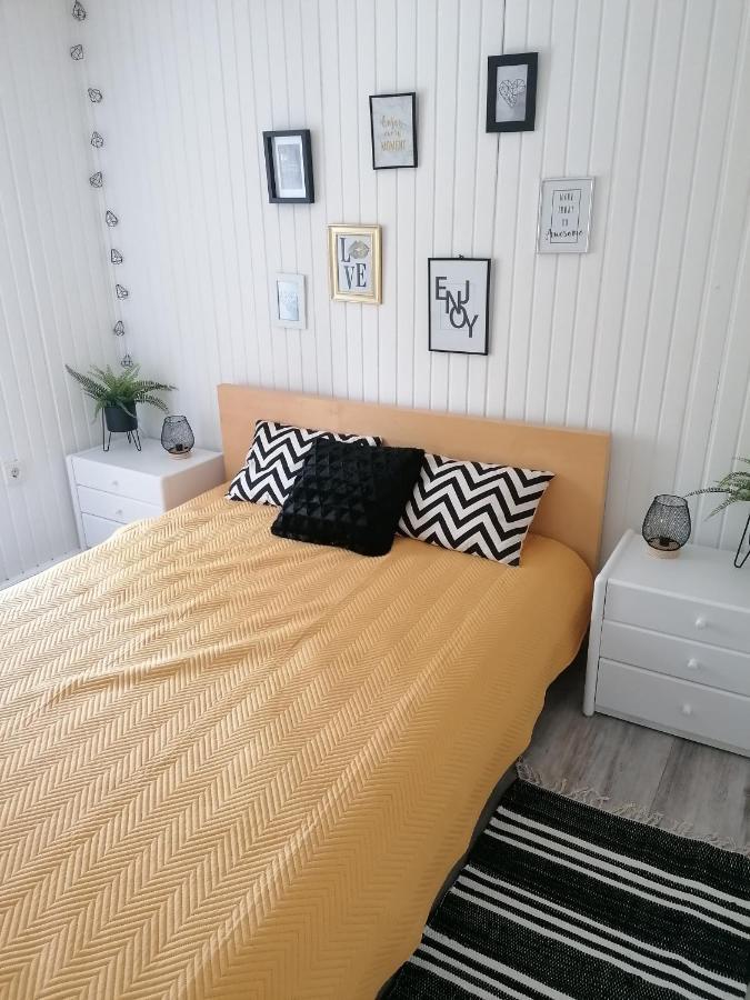 Balatonfuered Apartmanhaz 외부 사진