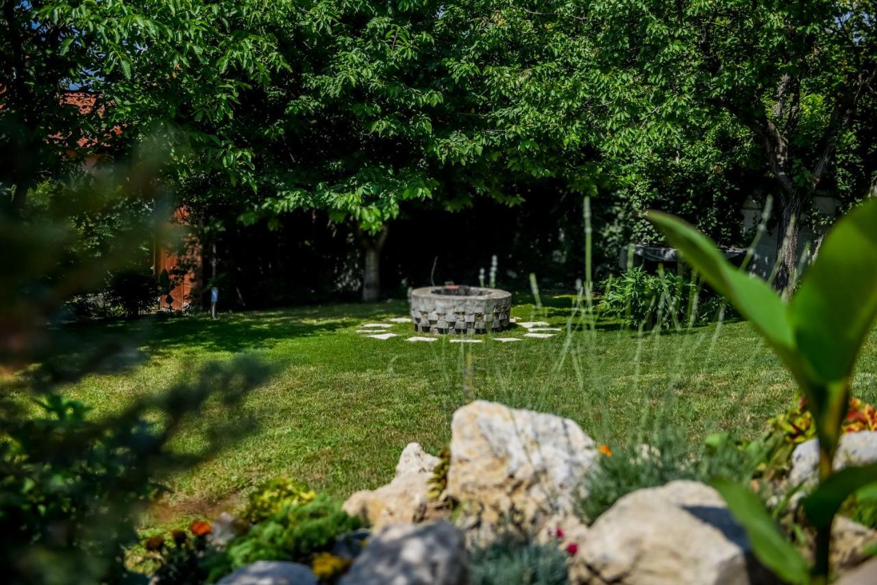 Balatonfuered Apartmanhaz 외부 사진