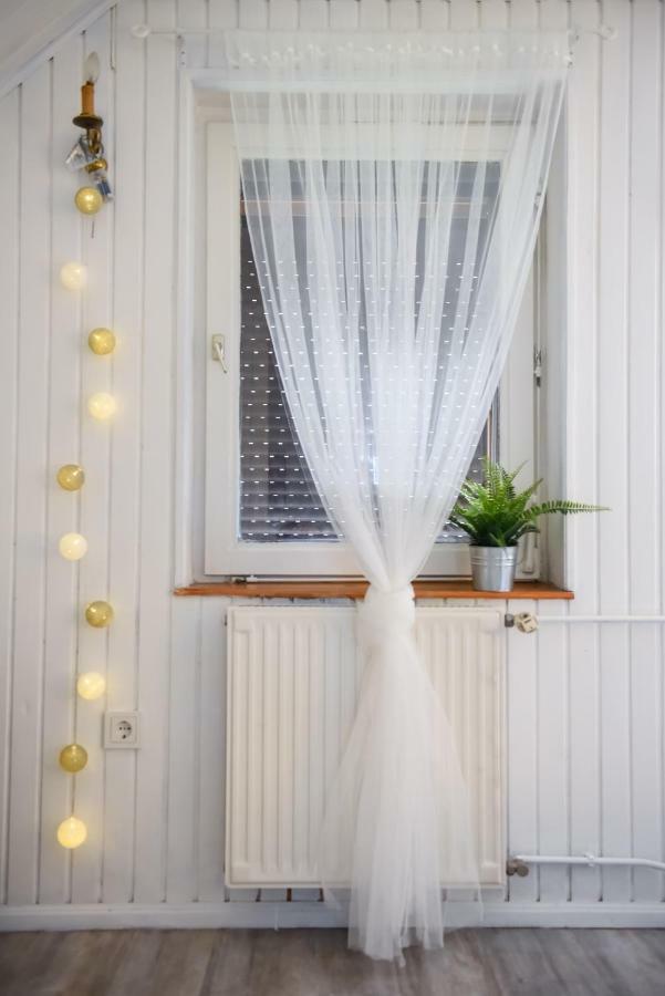 Balatonfuered Apartmanhaz 외부 사진