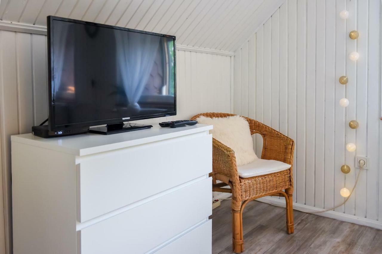 Balatonfuered Apartmanhaz 외부 사진