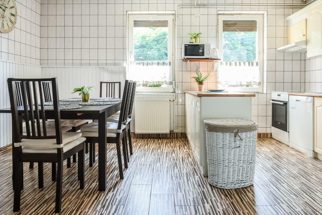 Balatonfuered Apartmanhaz 외부 사진
