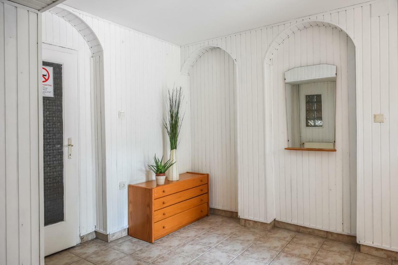 Balatonfuered Apartmanhaz 외부 사진