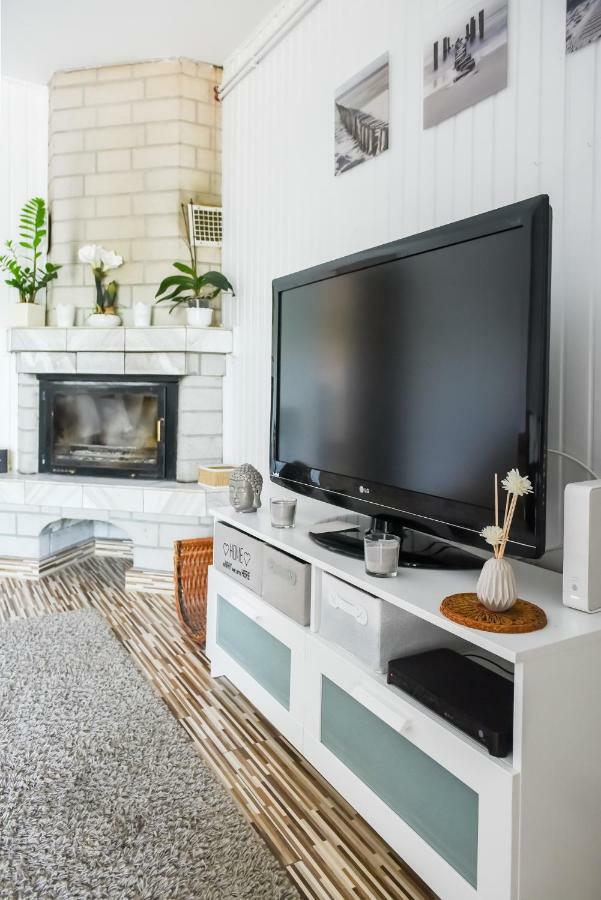 Balatonfuered Apartmanhaz 외부 사진