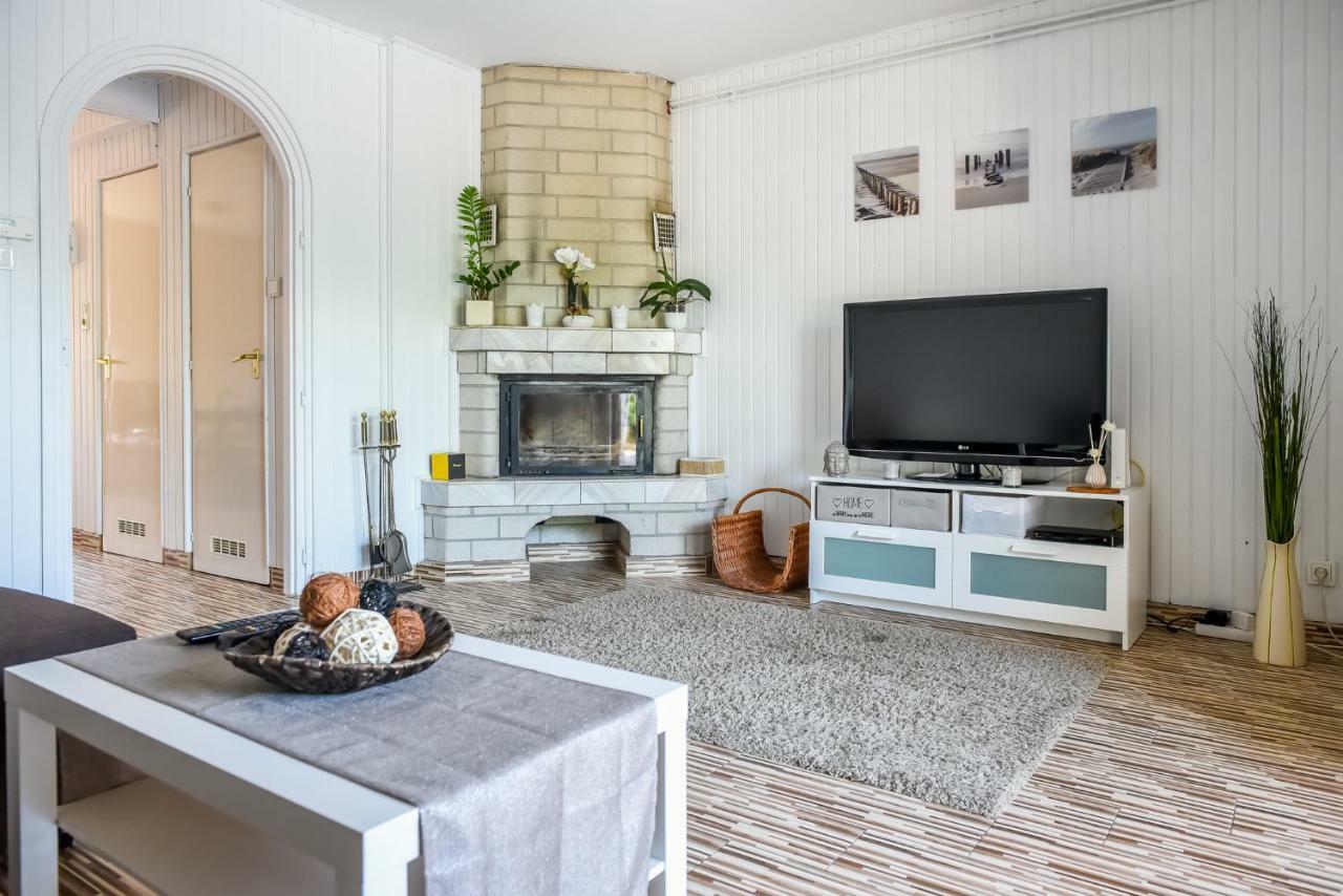 Balatonfuered Apartmanhaz 외부 사진