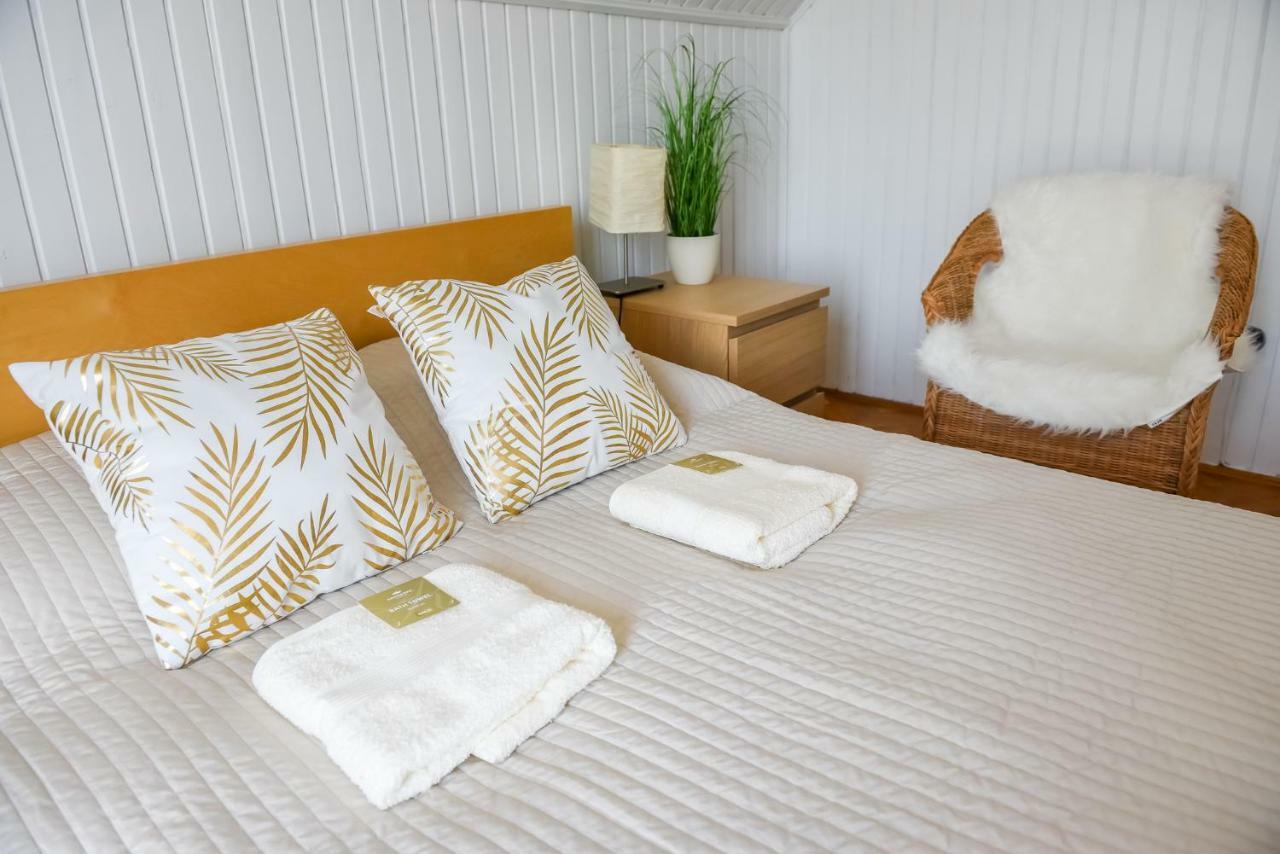 Balatonfuered Apartmanhaz 외부 사진