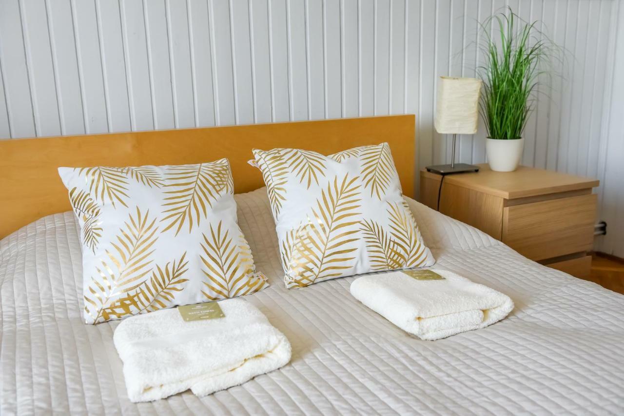 Balatonfuered Apartmanhaz 외부 사진