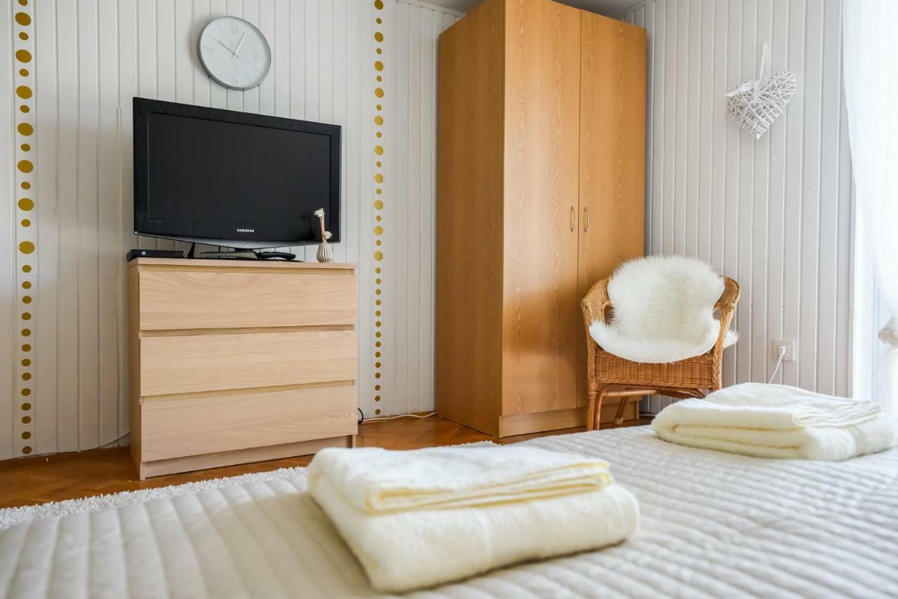 Balatonfuered Apartmanhaz 외부 사진