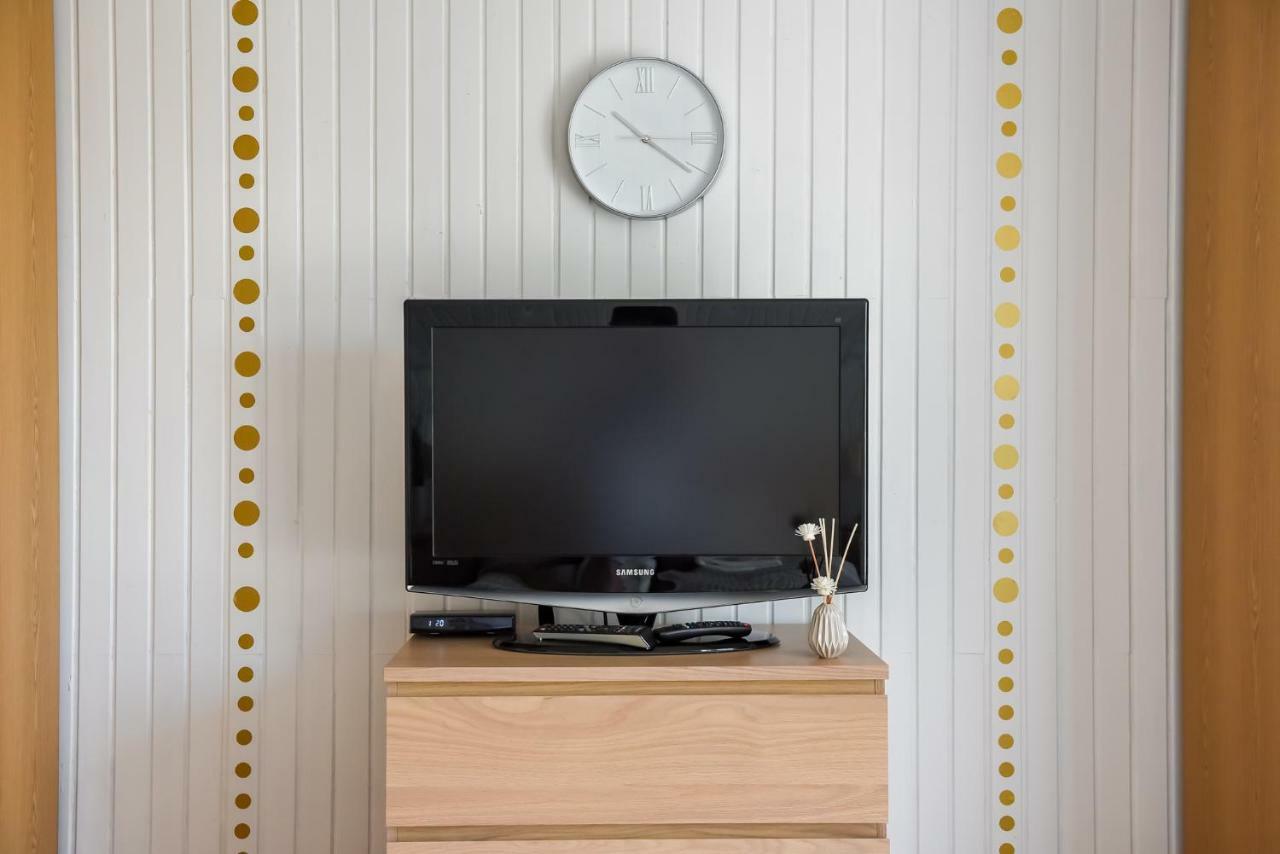 Balatonfuered Apartmanhaz 외부 사진